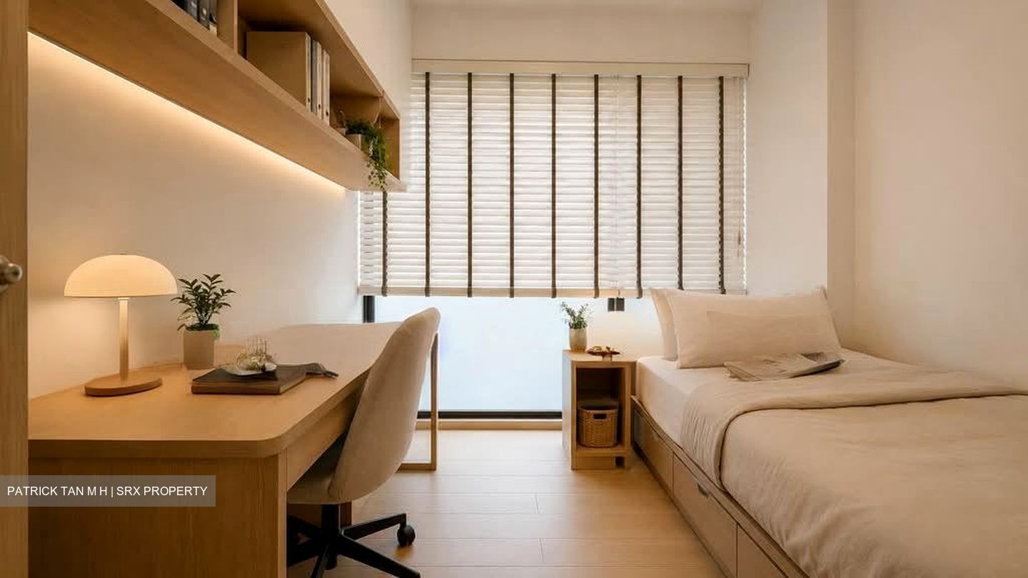 Westwood Residences (D22), Condominium #568287881